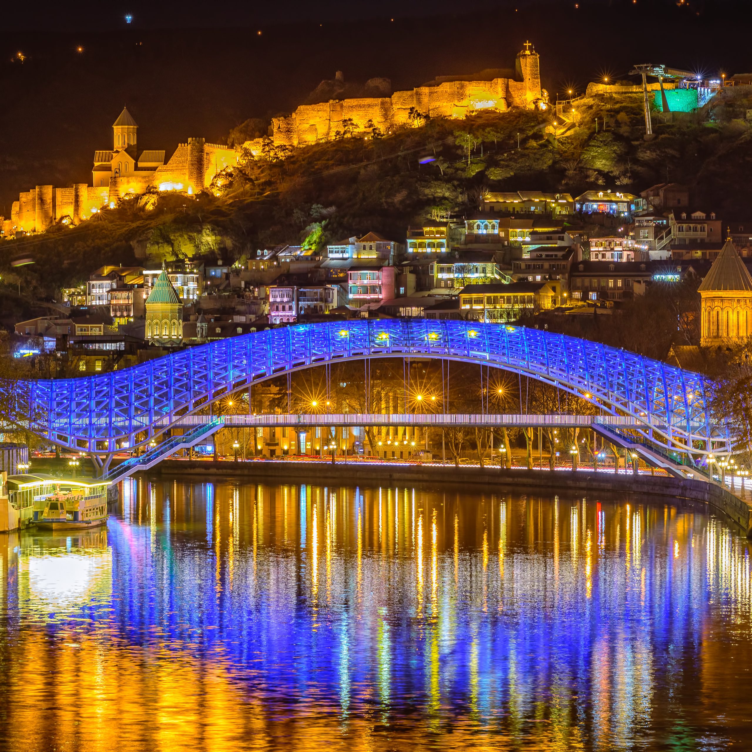 Georgia