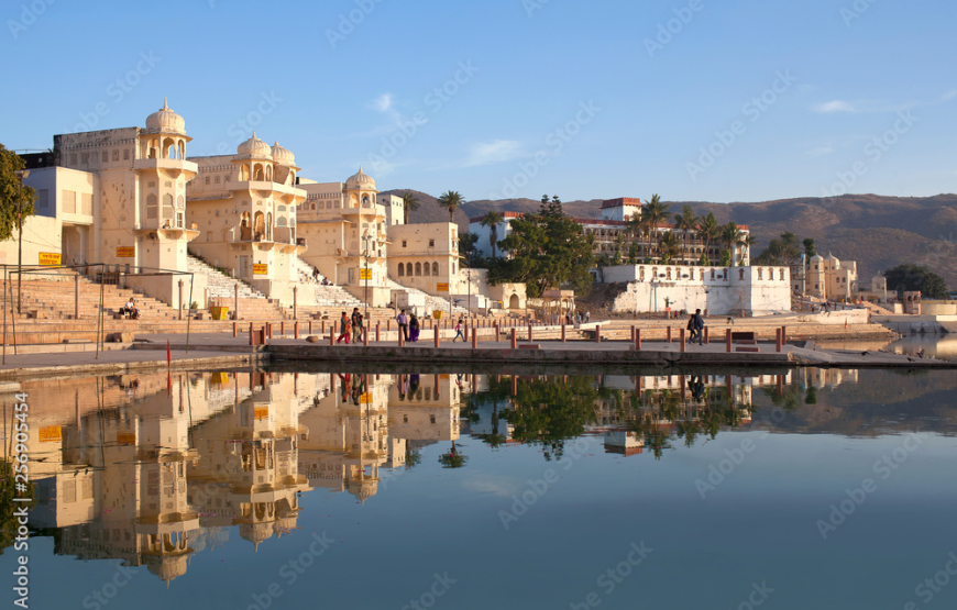 7N/8D Rajasthan Package
