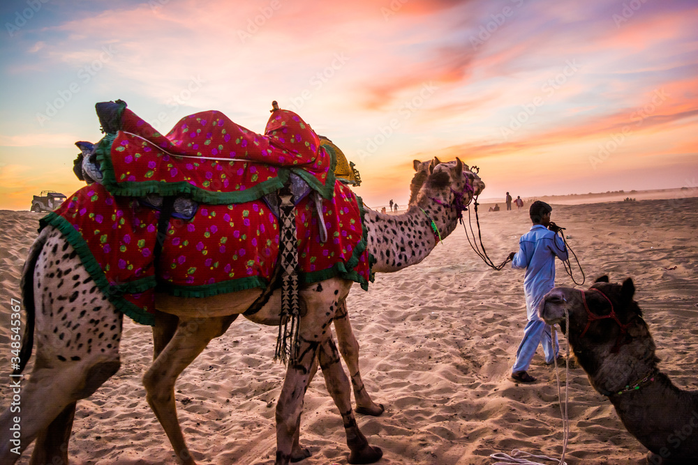 Rajasthan
