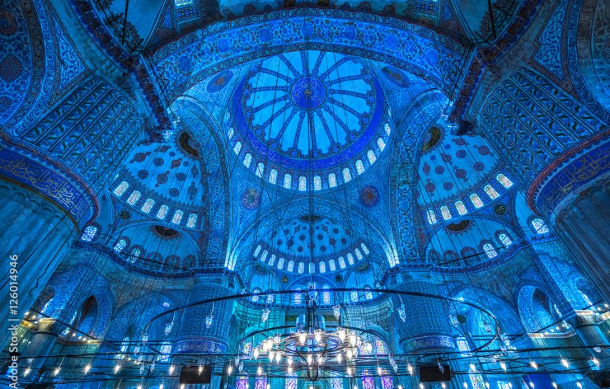 8N/9D Turkey