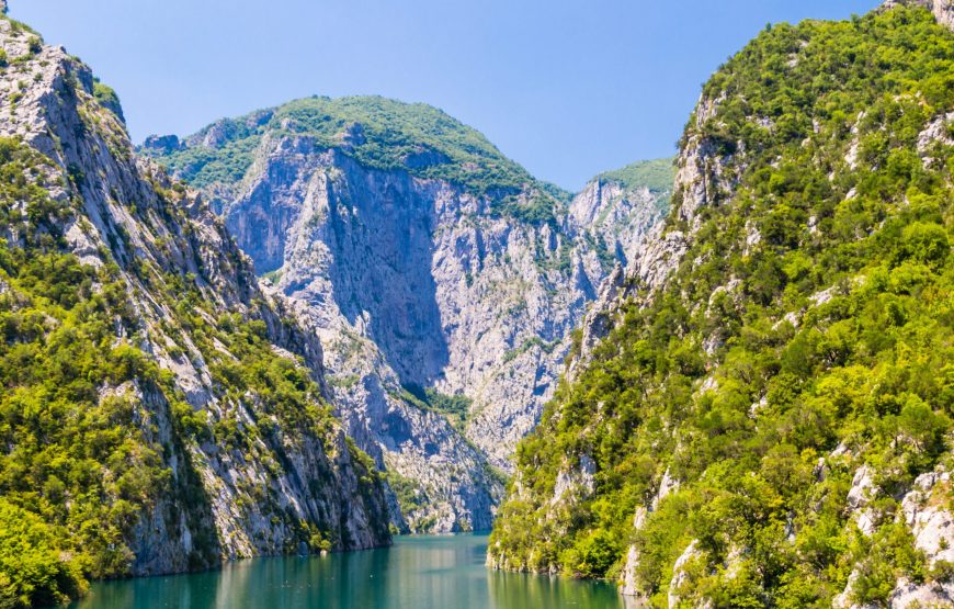 5N/6D Albania package