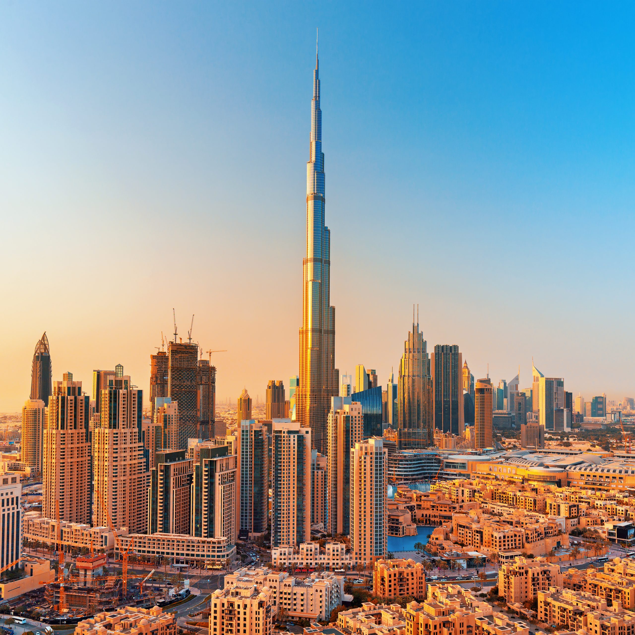 Dubai