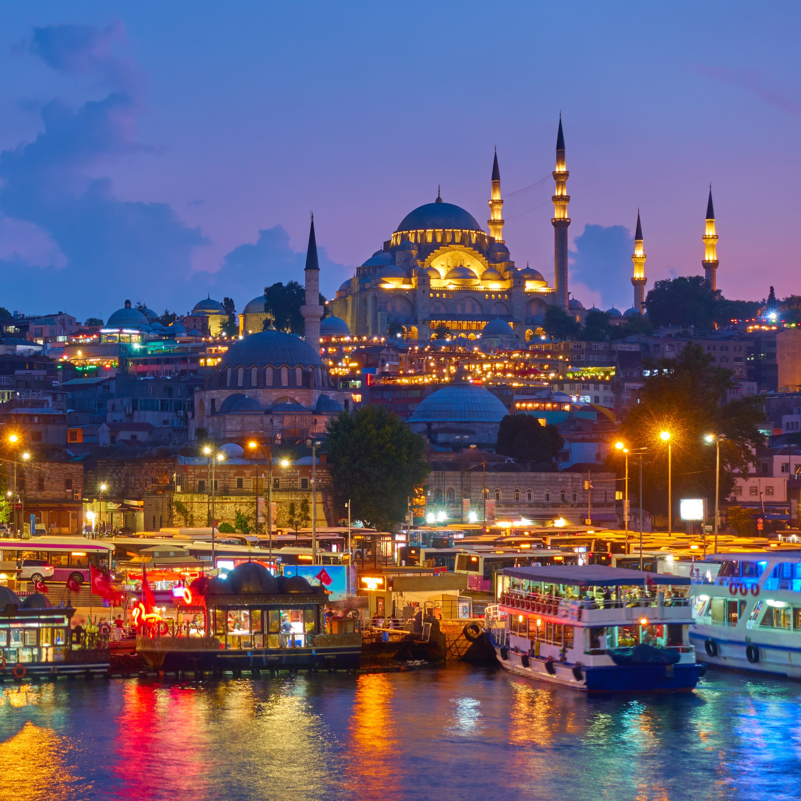 Turkey