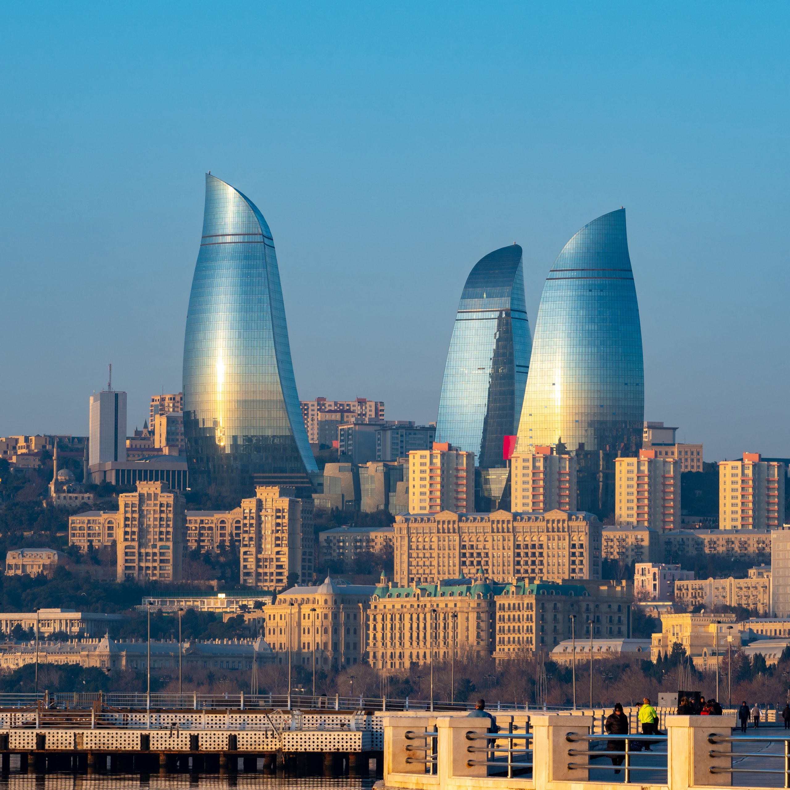 Azerbaijan