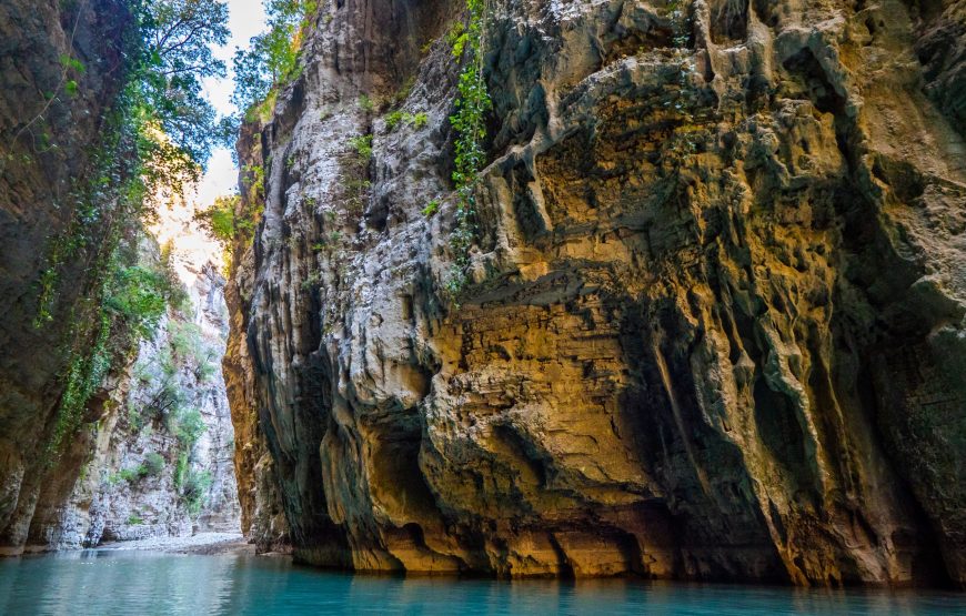 5N/6D Albania package