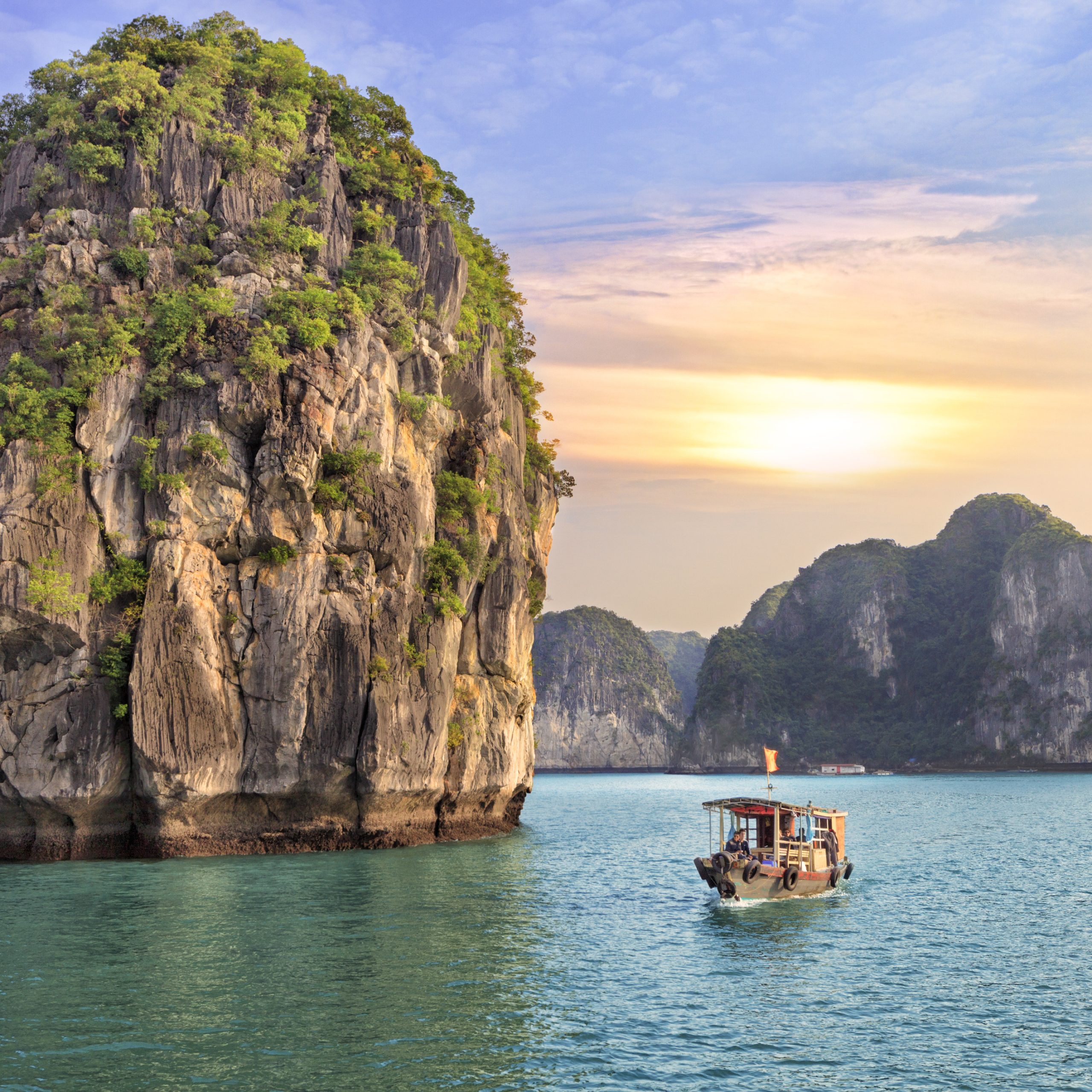 Vietnam