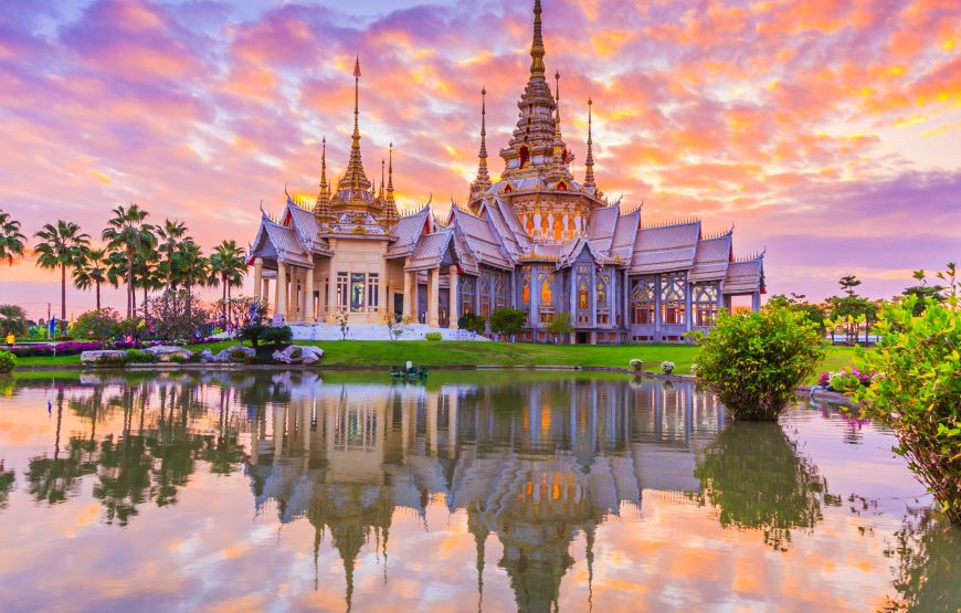4N/ 5D Vietnam Highlights